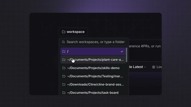 Tech Showcase at 5.4s — Feature Showcase